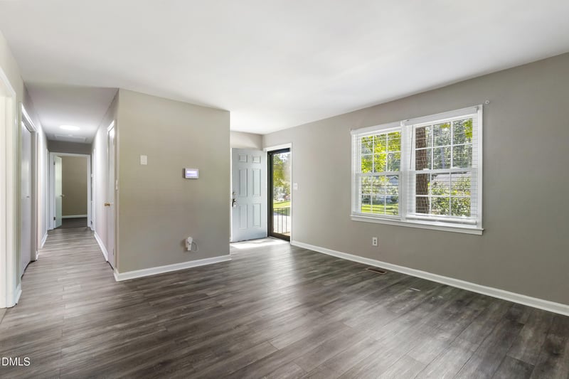 2400 Keith Dr, Raleigh, NC 27610