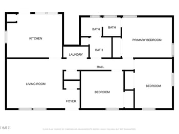 2400 Keith Dr, Raleigh, NC 27610