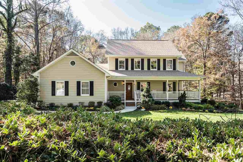 2400 Mica Mine Ln, Wake Forest, NC 27587