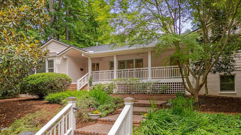 2400 Oxford Rd, Raleigh, NC 27608