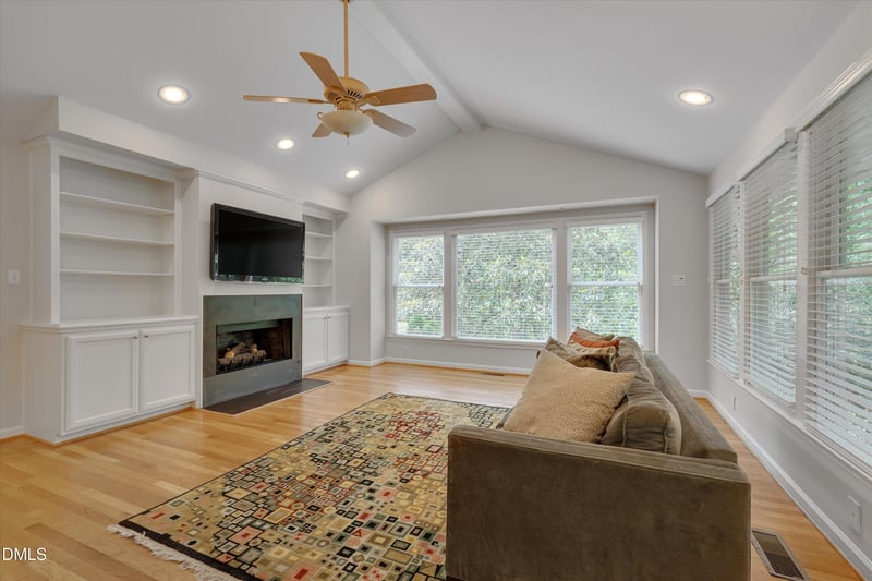 2400 Oxford Rd, Raleigh, NC 27608