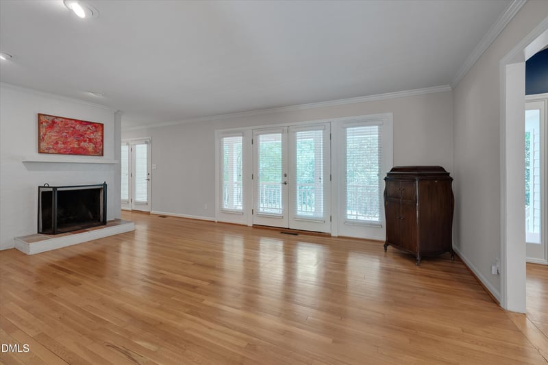 2400 Oxford Rd, Raleigh, NC 27608