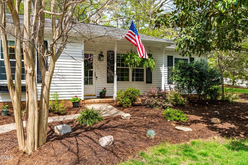 2400 Perennial St, Raleigh, NC 27603