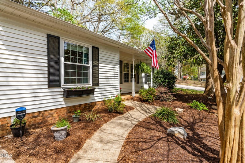 2400 Perennial St, Raleigh, NC 27603