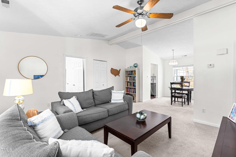 2400 Perennial St, Raleigh, NC 27603