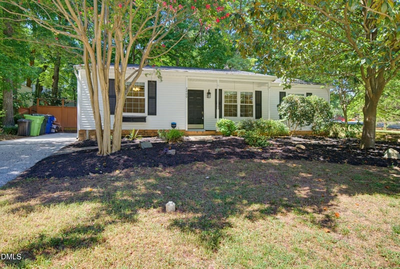 2400 Perennial St, Raleigh, NC 27603