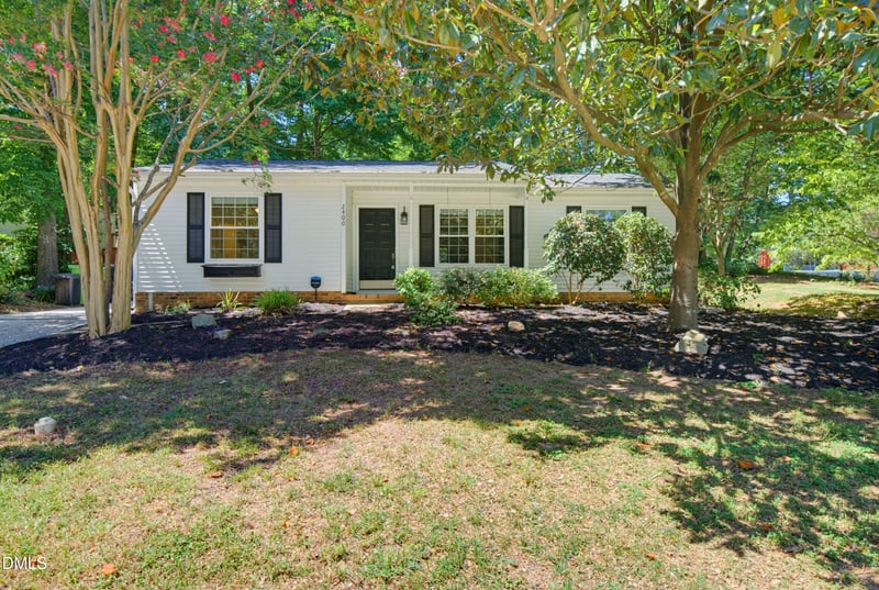 2400 Perennial St, Raleigh, NC 27603