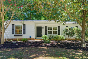 2400 Perennial St, Raleigh, NC 27603