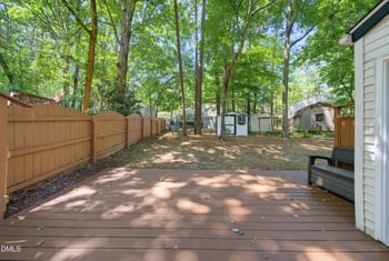 2400 Perennial St, Raleigh, NC 27603