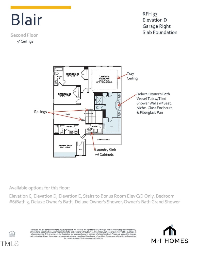 2400 Picual Way Lot 33, New Hill, NC 27562