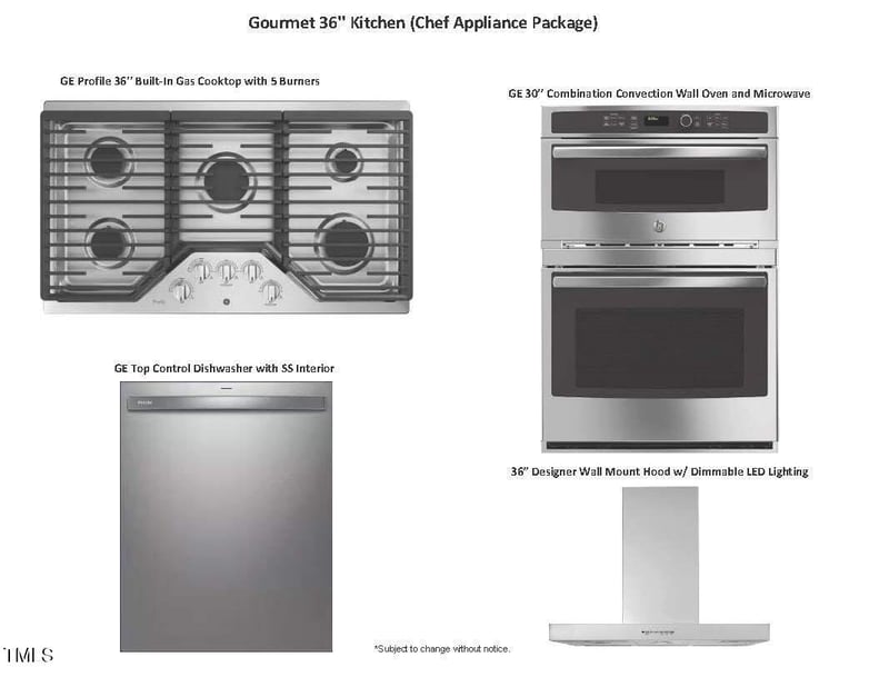 2400 Picual Way Lot 33, New Hill, NC 27562