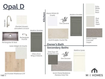 2400 Picual Way Lot 33, New Hill, NC 27562