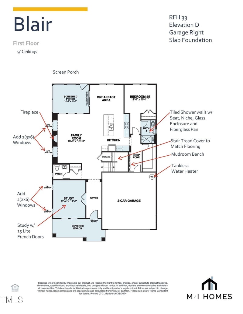 2400 Picual Way, New Hill, NC 27562