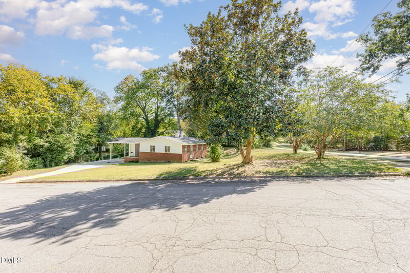 2400 Remington Rd, Raleigh, NC 27610