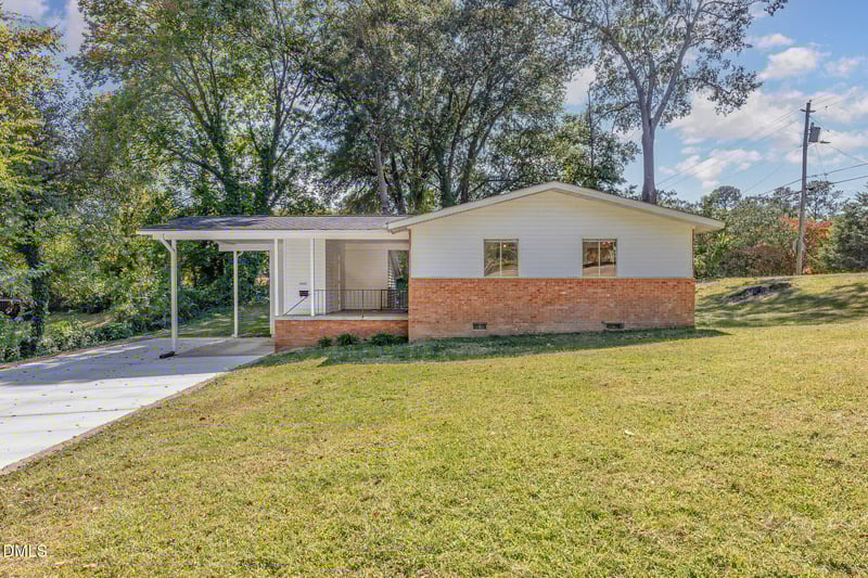 2400 Remington Rd, Raleigh, NC 27610