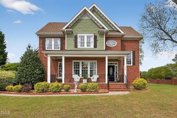 2400 Stewart St, Fuquay Varina, NC 27526