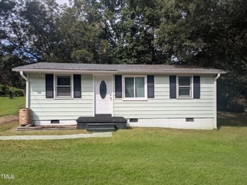 2400 Trueway Ln, Raleigh, NC 27603