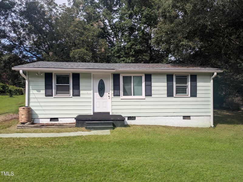 2400 Trueway Ln, Raleigh, NC 27603