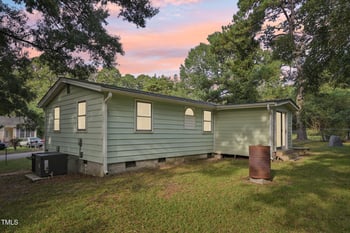 2400 Trueway Ln, Raleigh, NC 27603