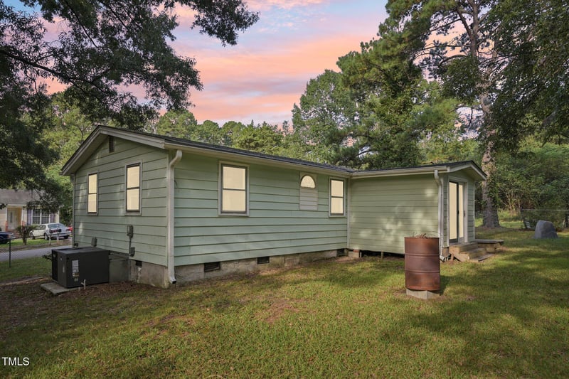 2400 Trueway Ln, Raleigh, NC 27603