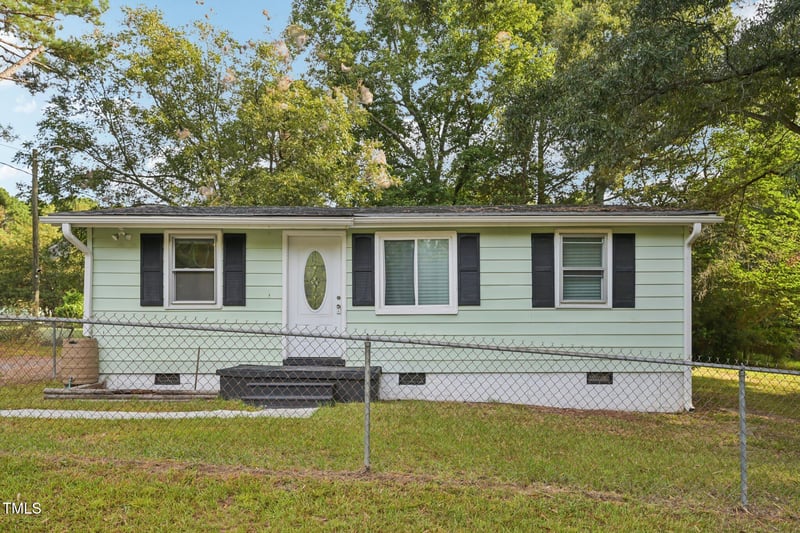 2400 Trueway Ln, Raleigh, NC 27603