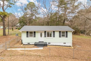 2400 Trueway Ln, Raleigh, NC 27603