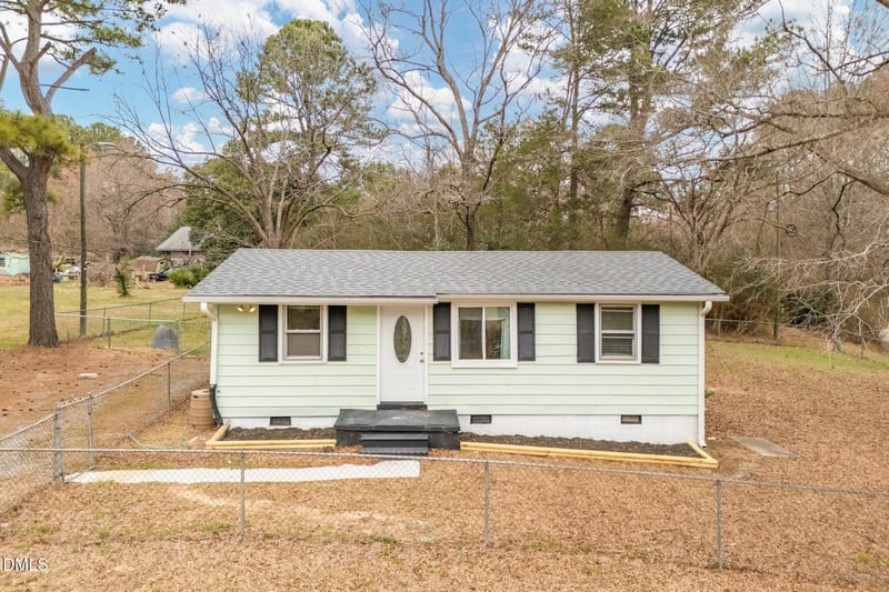 2400 Trueway Ln, Raleigh, NC 27603