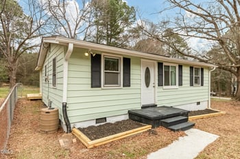 2400 Trueway Ln, Raleigh, NC 27603