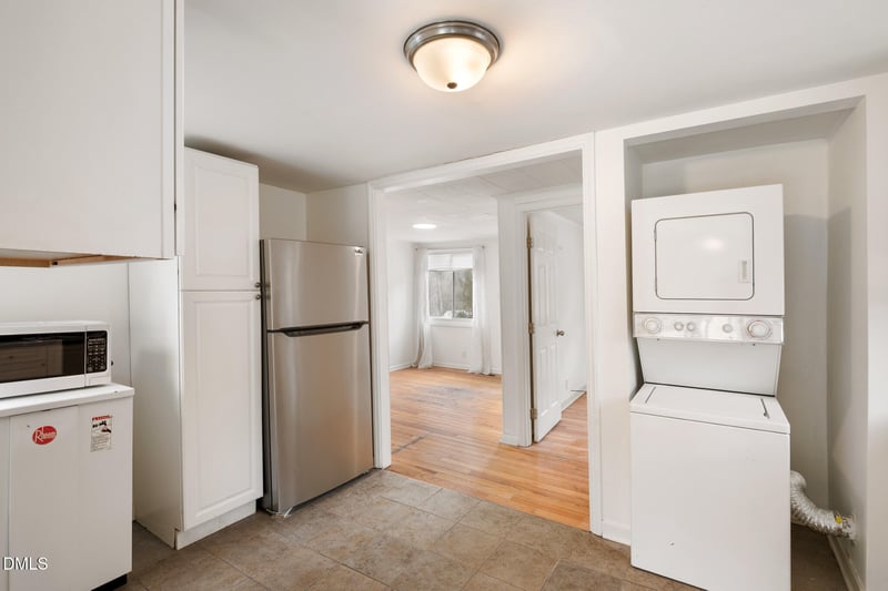 2400 Trueway Ln, Raleigh, NC 27603