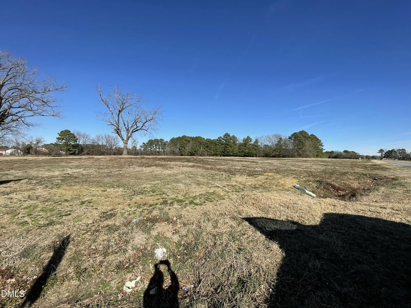 2400 Wc Braswell Rd Lot 3, Smithfield, NC 27577
