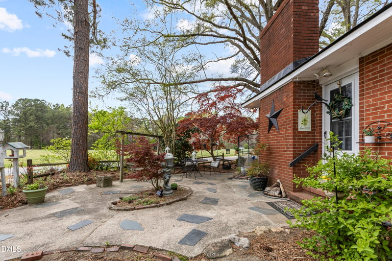 2400 Wendell Blvd, Wendell, NC 27591