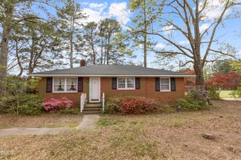 2400 Wendell Blvd, Wendell, NC 27591