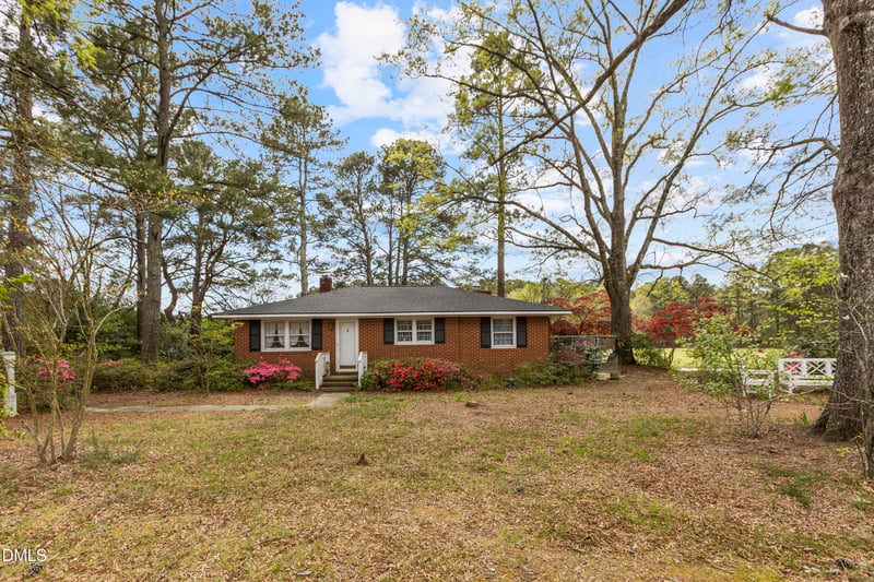 2400 Wendell Blvd, Wendell, NC 27591