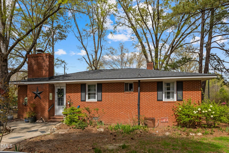 2400 Wendell Blvd, Wendell, NC 27591