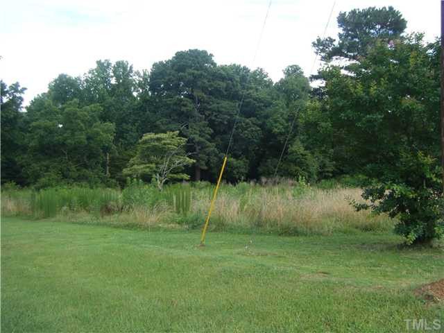 2400 Woodhaven Dr Lot 22, Durham, NC 27712