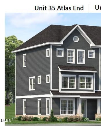 2401 Adrift Rd, Fuquay Varina, NC 27526