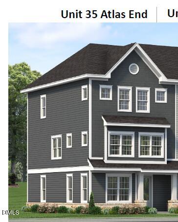 2401 Adrift Rd, Fuquay Varina, NC 27526