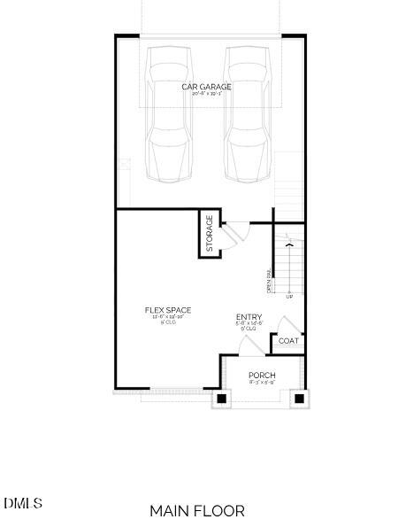2401 Adrift Rd, Fuquay Varina, NC 27526