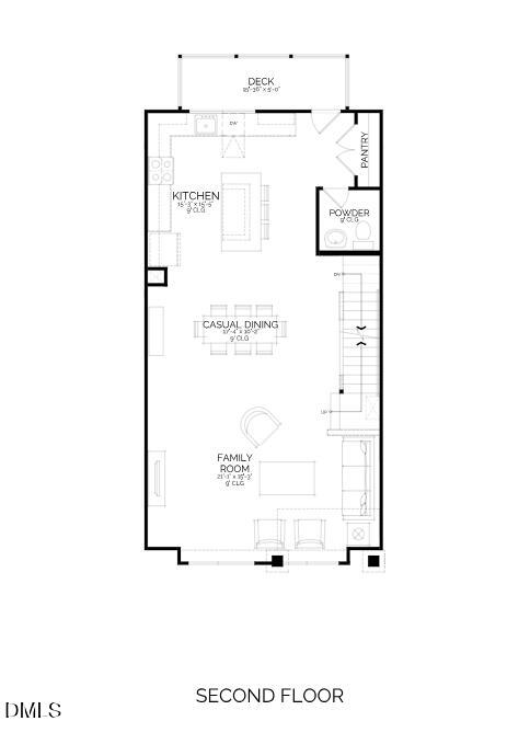 2401 Adrift Rd, Fuquay Varina, NC 27526