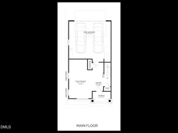 2401 Adrift Rd, Fuquay Varina, NC 27526