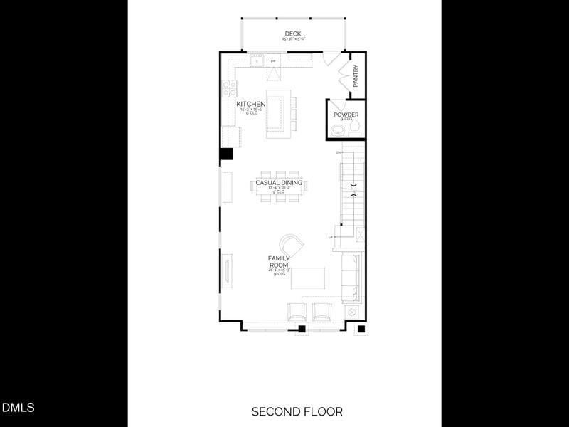 2401 Adrift Rd, Fuquay Varina, NC 27526