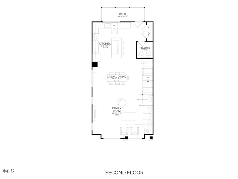 2401 Adrift Rd, Fuquay Varina, NC 27526