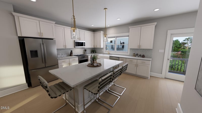 2401 Adrift Rd, Fuquay Varina, NC 27526