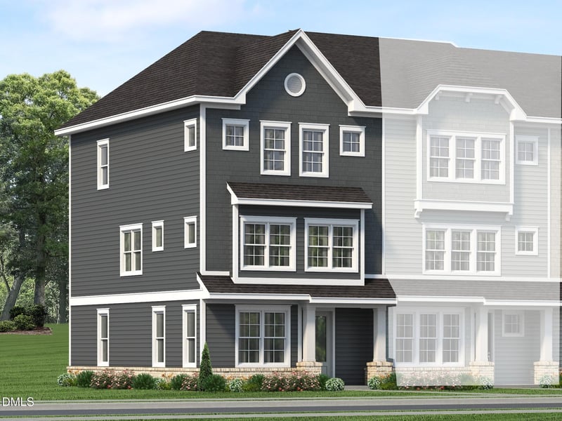 2401 Adrift Rd, Fuquay Varina, NC 27526