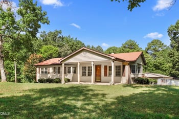 2401 Baptist Rd, Durham, NC 27703
