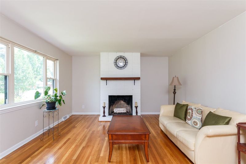 2401 Barrymore Ave, Durham, NC 27704