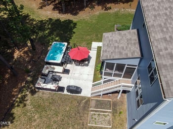 2401 Belvita Ct, Wake Forest, NC 27587