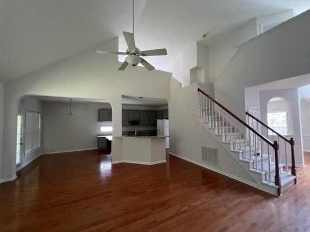 2401 Bryarton Woods Dr, Raleigh, NC 27606