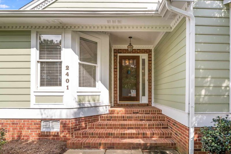 2401 Buffaloe Rd, Garner, NC 27529