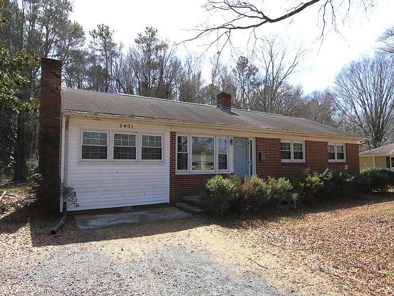 2401 Carver St, Durham, NC 27705